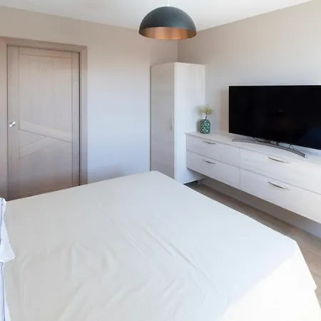 Les Mouettes/piscine Chauffee Jusque Deb. Novembre *