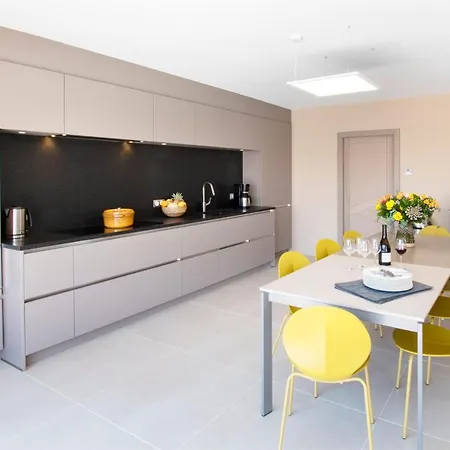 Les Mouettes/piscine Chauffee Jusque Deb. Novembre