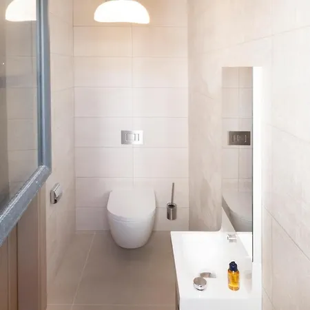 Les Mouettes/piscine Chauffee Jusque Deb. Novembre Villa La Cotinière