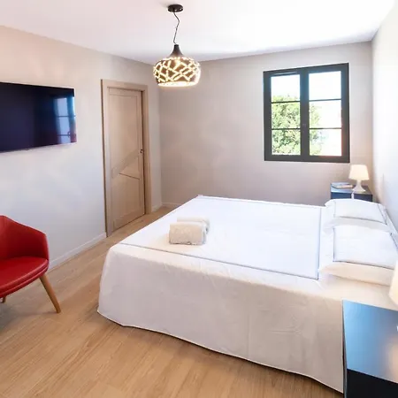 Les Mouettes/piscine Chauffee Jusque Deb. Novembre Villa