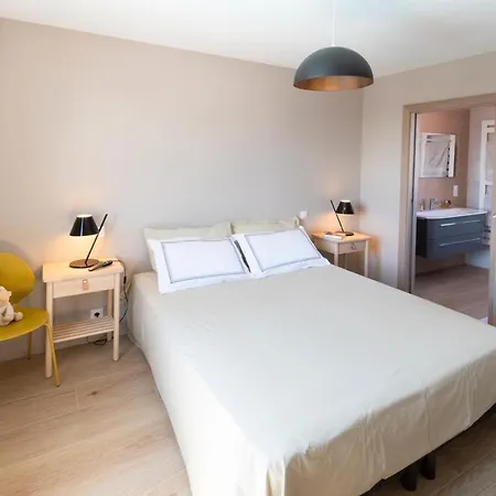 Les Mouettes/piscine Chauffee Jusque Deb. Novembre Villa La Cotinière